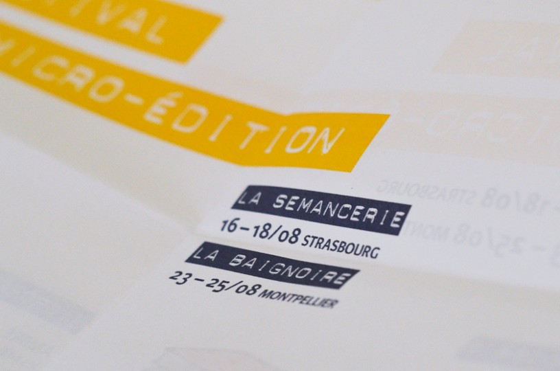 programme festival micro-edition