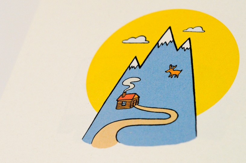 detail illustration